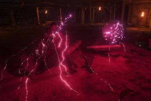 Unity – Mesh Effects U3486