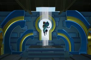 Unreal Engine – Unreal Engine Hour of Code UE5325