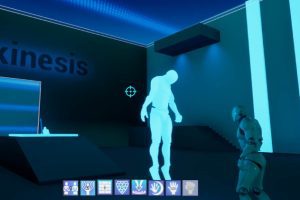Unreal Engine – Ability Pack Telekinesis UE5449