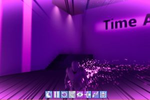 Unreal Engine – Ability Pack Time And Space UE5450