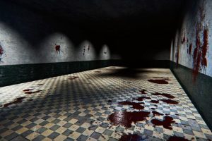 Unreal Engine – Animated Blood Spray Decals UE5481