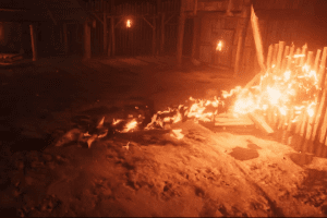 Unity – Magic Effects Pack 1 U3483