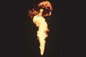 Unreal Engine – Looping Fire FX UE5587