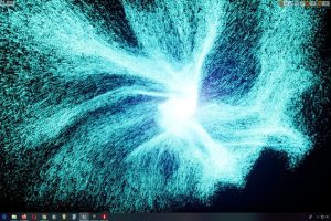 Unreal Engine – Niagara Effect Mix 2 UE5620