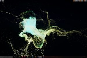 Unreal Engine – Niagara Effects Mix UE5622