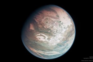 Unreal Engine – Realistic Atmosphere UE5687