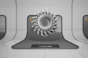 Unreal Engine – UE4All Sculpture UE5718