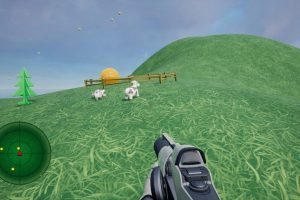 Unreal Engine – All Maps Minimaps UE5722