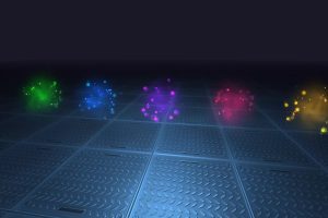 Unity – Sci-Fi Arsenal U3491