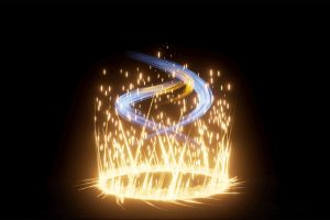 Unreal Engine – Luos s Particle Toolkit Vol 1 UE5591