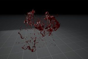 Unreal Engine – Mixed Vfx Pack 2 UE5607