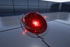 Unreal Engine – Mixed Vfx Pack 3 Niagara UE5608