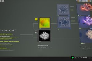 Unreal Engine – NinjaPlayer UE5643