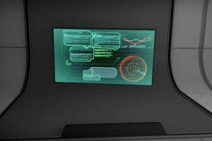 Unreal Engine – Sci Fi FX UE5658