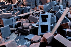 Unreal Engine – Debris Rubble Kit UE5672