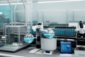 Unreal Engine – Realistic Lab Laboratory Equipment UE5688