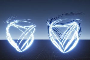 Unreal Engine – Stylized Swordslinger Skill Set UE5713