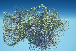 Unreal Engine – Advanced Flock System UE5721