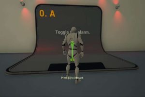 Unreal Engine – Interaction Kit UE5747