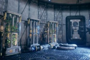 Unreal Engine – Planet Surface Colony UE5766