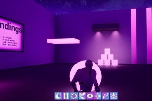 Unreal Engine – Ability Pack Time And Space UE5397