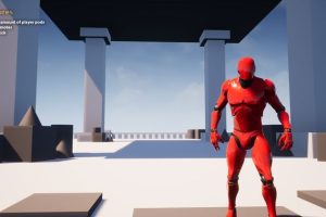 Unreal Engine – Advanced Multiplayer Lobby System V2 UE5398