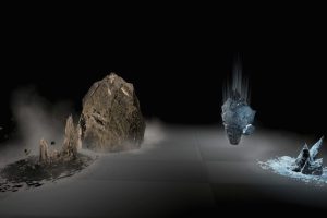 Unreal Engine – Advanced Magic FX 03 UE5471