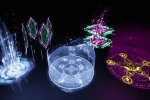 Unreal Engine – AdvancedMagicFX18 UE5478