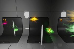 Unreal Engine – AdvancedMagicFX19 UE5479