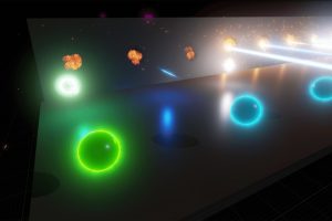 Unreal Engine – Beams and Lasers Pack UE5493