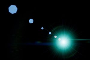 Unreal Engine – Custom Len Flare With Niagara UE5506