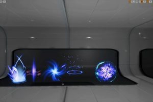 Unreal Engine – Fantasy FX Starter Pack UE5528