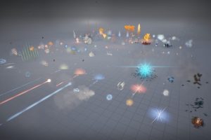 Unreal Engine – Infinity Blade Effects UE5578