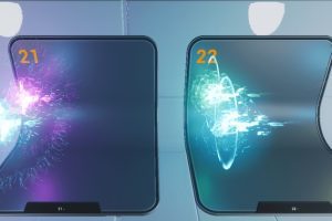 Unreal Engine – KYshotFX02 UE5583