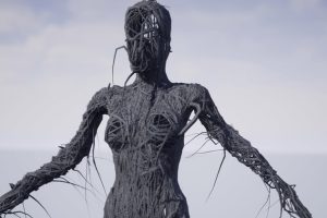 Unreal Engine – Twig People UE5322