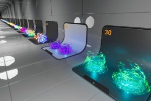 Unreal Engine – AuraFX01 UE5488