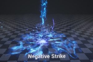 Unreal Engine – FantasyMagic 4 UE5534