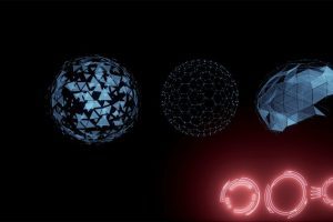 Unreal Engine – HoloVfx 01 UE5574