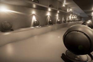 Unreal Engine – IES Light Profile Pack UE5576