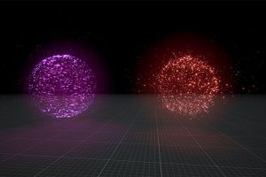 Unreal Engine – Particle Vfx Set Vol 1 UE5645