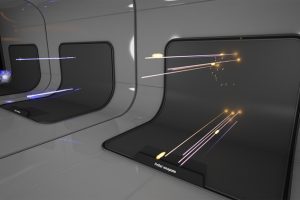 Unreal Engine – Scifi Particle Pack UE5661