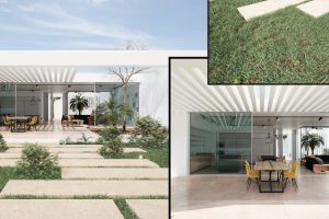 Unreal Engine – DVIZ Realistic House Archviz Project UE5674