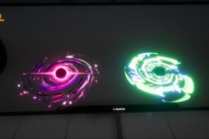 Unreal Engine – Stylized FX 3 UE5707