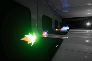 Unreal Engine – Stylized FX UE5710