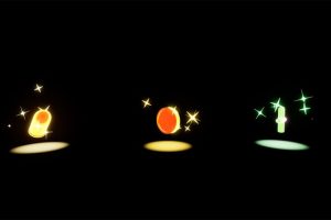 Unreal Engine – Stylized Vfx Minipack UE5714