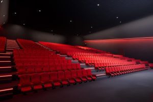 Unreal Engine – Modular Cinema UE5294