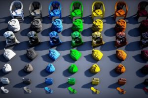 Unreal Engine – Trash Pack Vol 4 UE5786