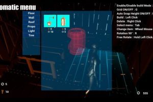 Unreal Engine – BuildMaster UE5827