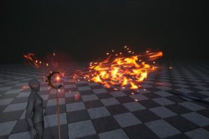 Unreal Engine – Fantasy Magic 5 UE5870
