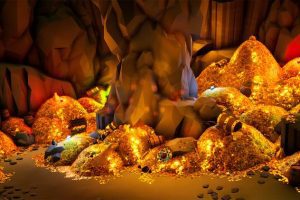 Unreal Engine – Low Poly Style Deluxe 2 Tropical Environment UE5347